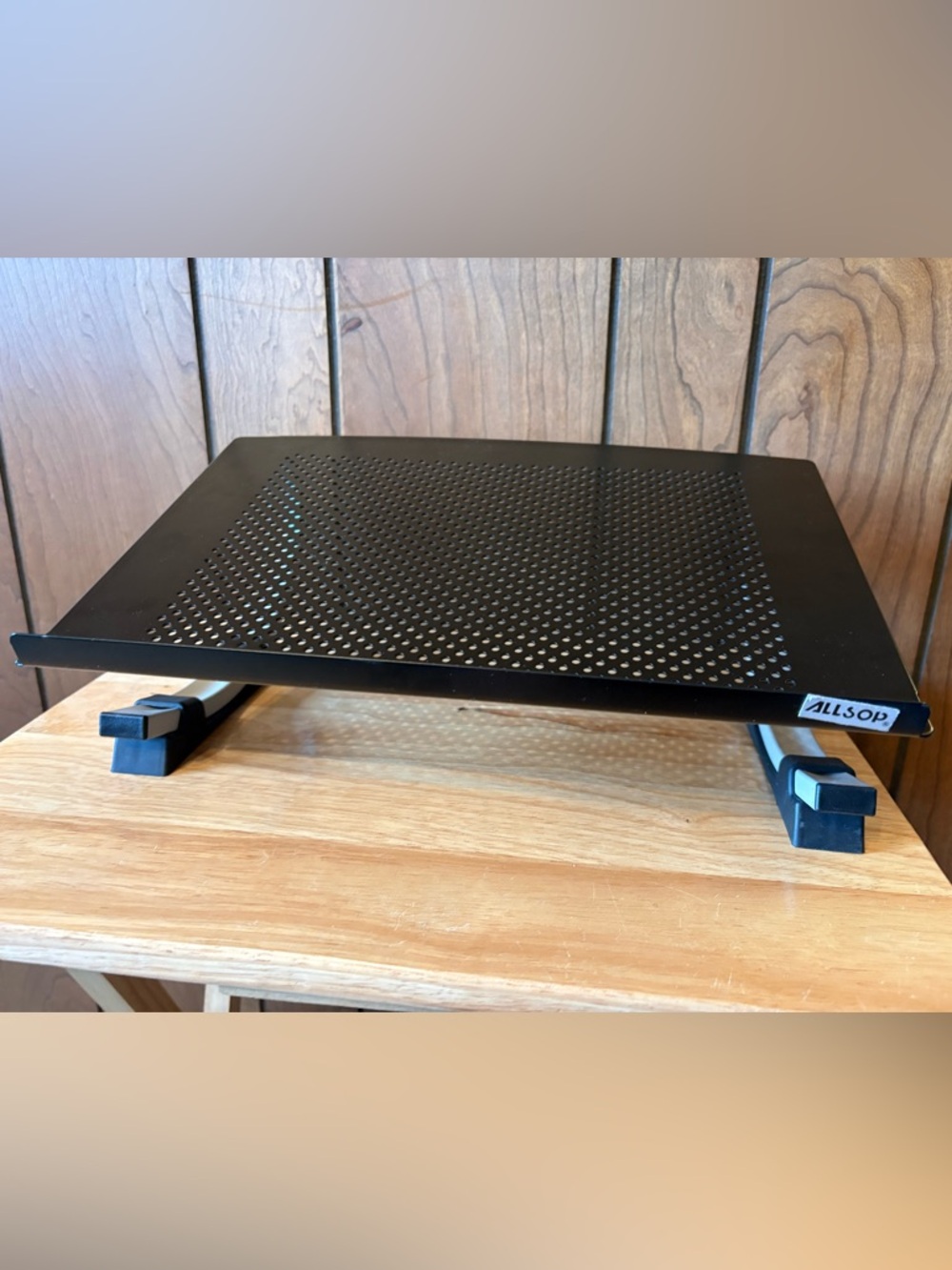 Allsop Adjustable Laptop Stand